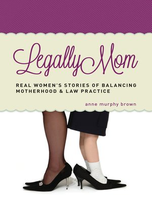 cover image of Legally Mom
